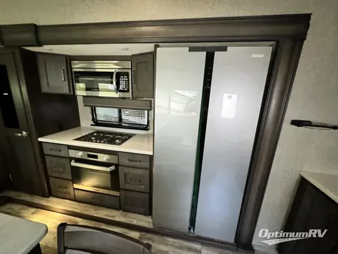 2022 Grand Design Reflection 341RDS RV Photo 4