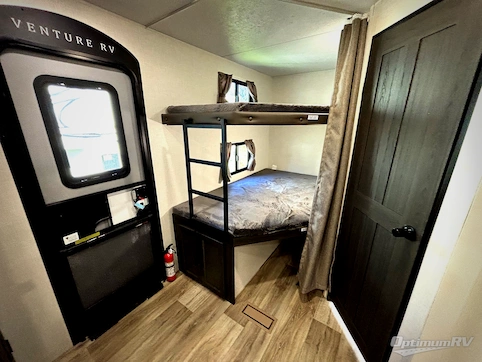 2025 Venture SportTrek ST261VBH RV Photo 4