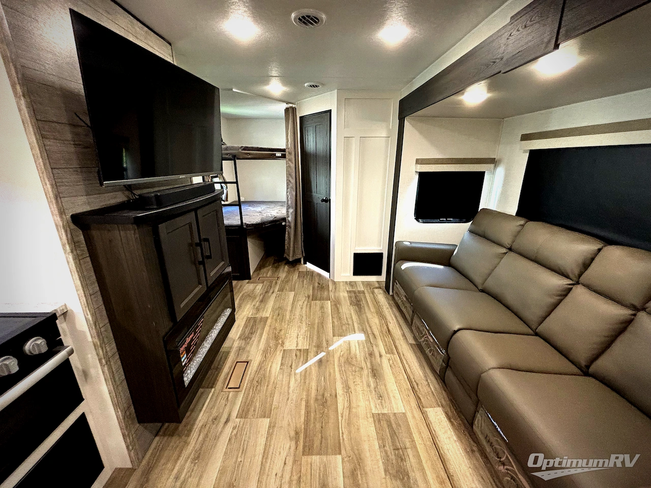 2025 Venture SportTrek ST261VBH Photo 2