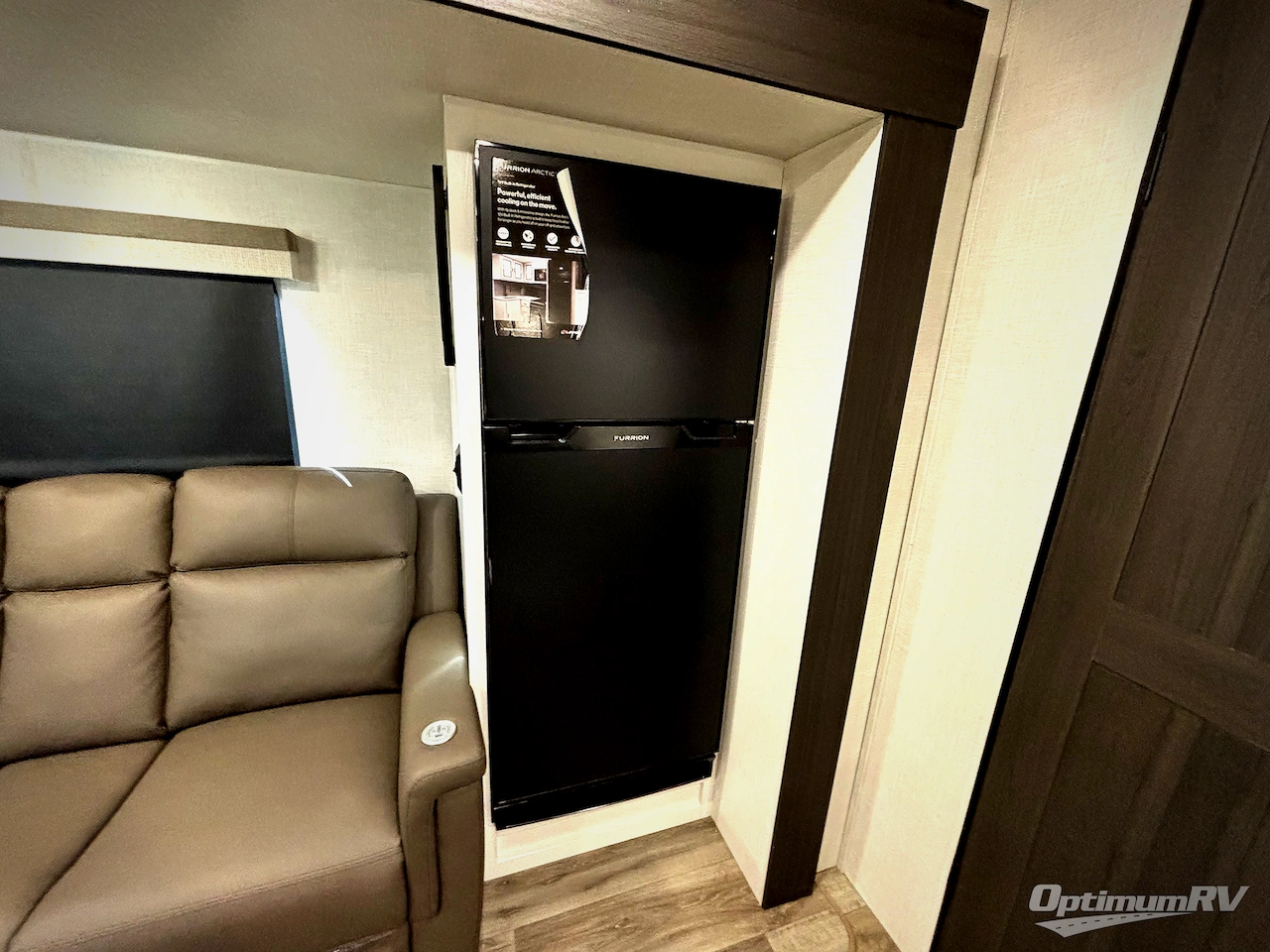 2025 Venture SportTrek ST261VBH Photo 7