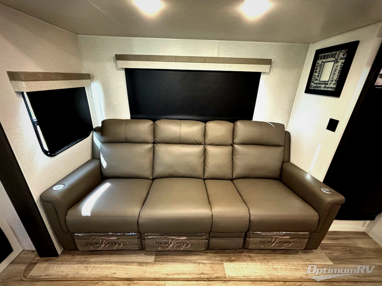 2025 Venture SportTrek ST261VBH Photo 8