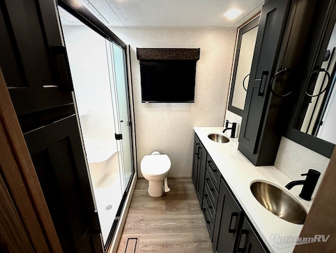 2025 KZ Durango Gold 391RKF RV Photo 4