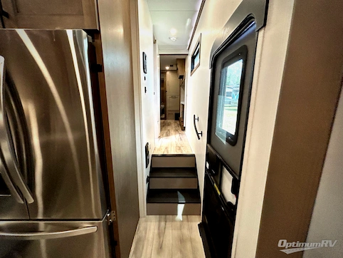 2026 KZ Durango Gold G393MKF RV Photo 2