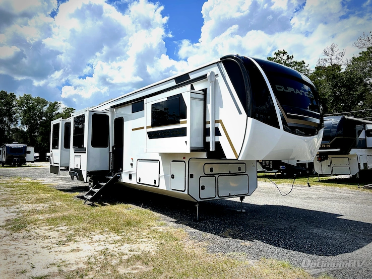 2026 KZ Durango Gold G393MKF RV Photo 1