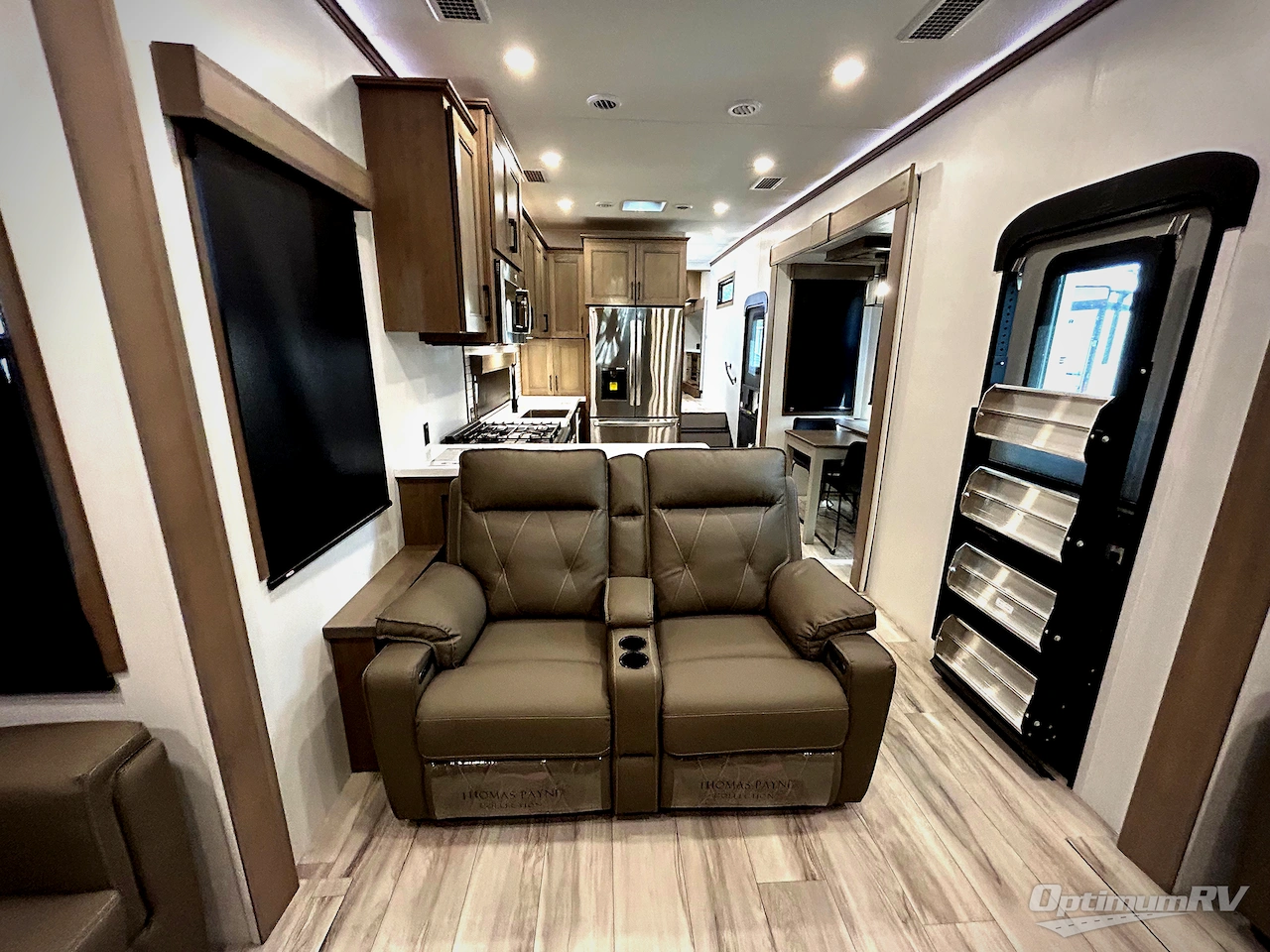 2026 KZ Durango Gold G393MKF Photo 20