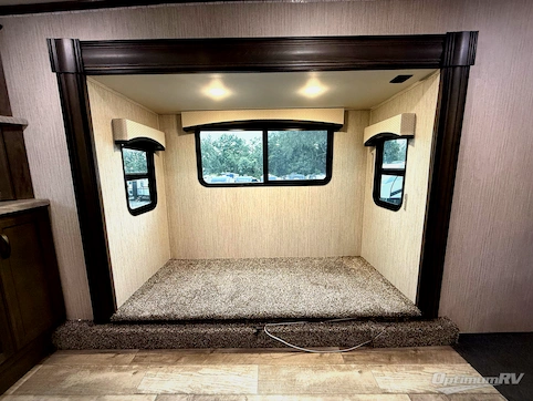 2021 Forest River Sierra 391FLRB RV Photo 2