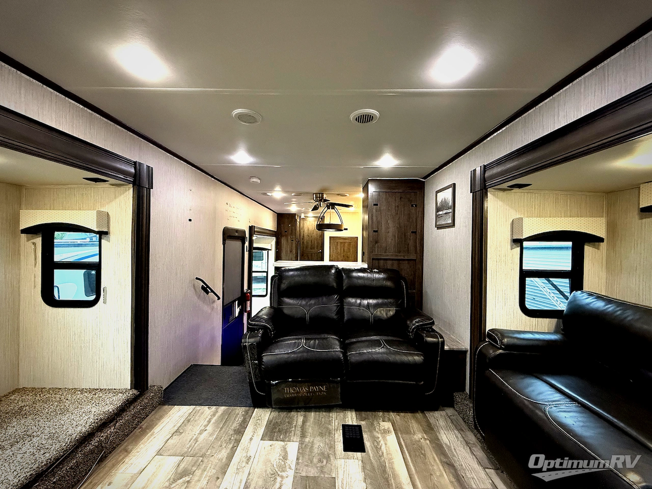 2021 Forest River Sierra 391FLRB Photo 4