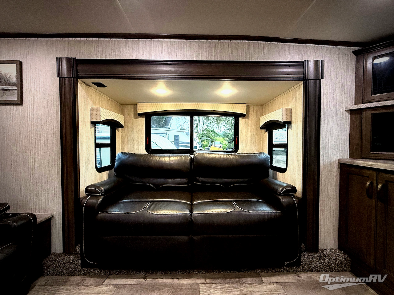 2021 Forest River Sierra 391FLRB Photo 9