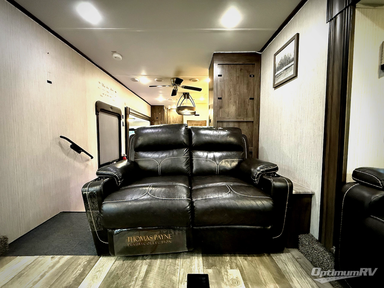 2021 Forest River Sierra 391FLRB Photo 10