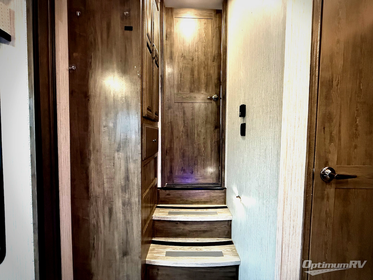 2021 Forest River Sierra 391FLRB Photo 16