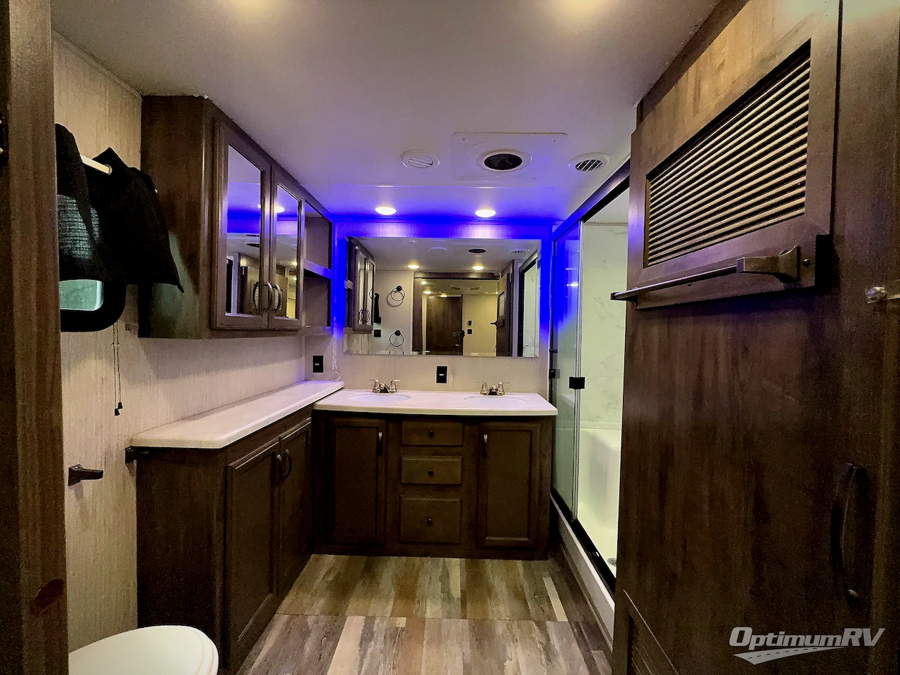 2021 Forest River Sierra 391FLRB Photo 18