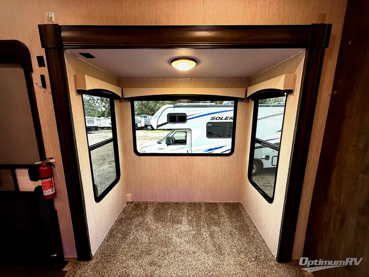 2021 Forest River Sierra 391FLRB Photo 23