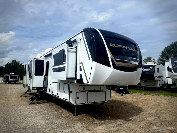 2026 KZ Durango Gold 393MKF RV Photo 1