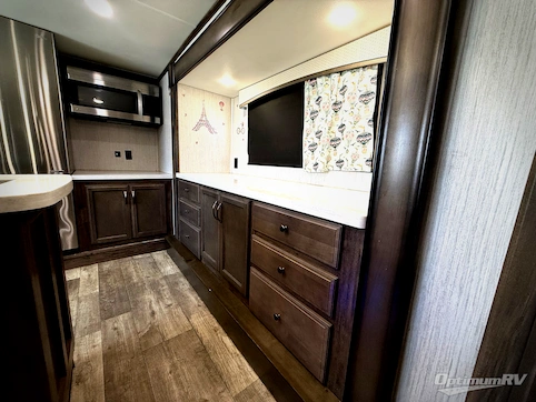 2020 Forest River Sierra 38FKOK RV Photo 2
