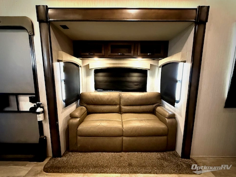 2020 Forest River Sierra 38FKOK RV Photo 3