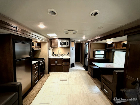2020 Forest River Flagstaff Super Lite 29RSWS RV Photo 2