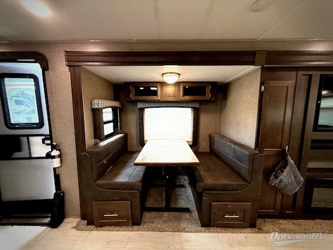 2020 Forest River Flagstaff Super Lite 29RSWS RV Photo 3