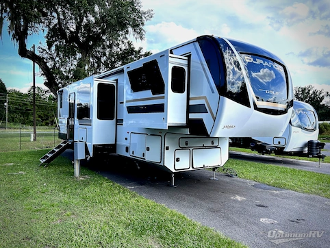 New 2026 KZ Durango Gold G388FLS Featured Photo