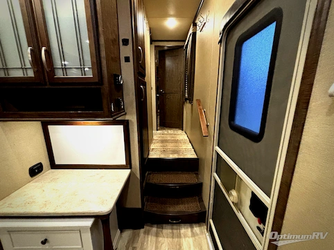 2016 Grand Design Solitude 369RL RV Photo 2