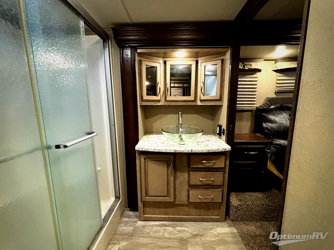 2016 Grand Design Solitude 369RL Photo 14