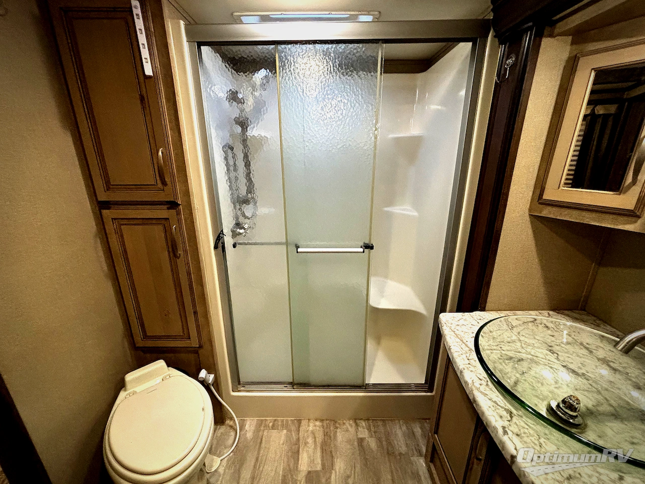 2016 Grand Design Solitude 369RL Photo 15