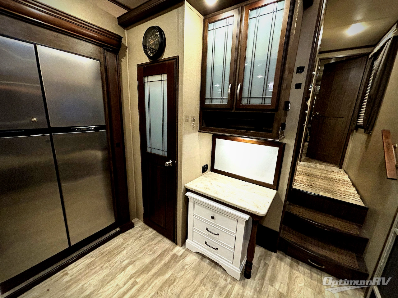 2016 Grand Design Solitude 369RL Photo 16