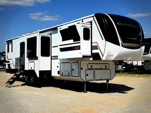 New 2026 KZ Durango Gold G388FLS Featured Photo