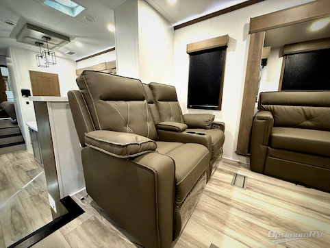 2026 KZ Durango Gold G388FLS RV Photo 3