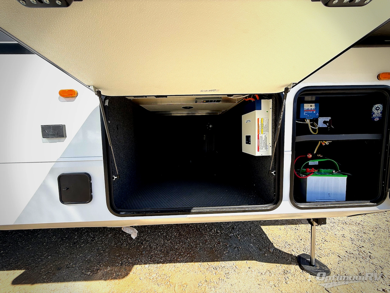 2026 KZ Durango Gold G388FLS Photo 29