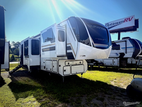 New 2026 KZ Durango Gold G388FLS Featured Photo