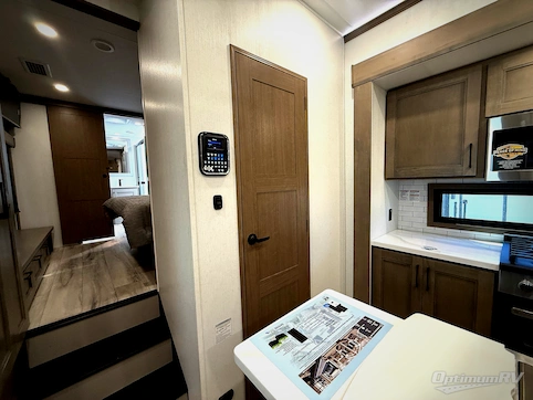 2026 KZ Durango Gold G388FLS RV Photo 2