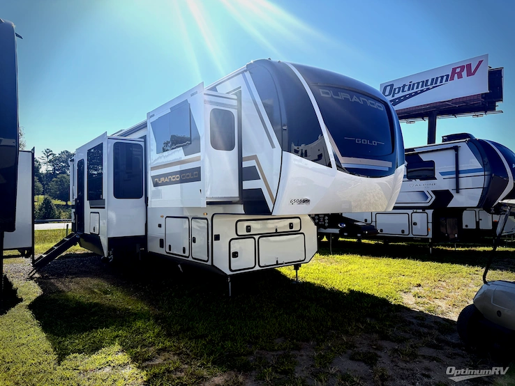 2026 KZ Durango Gold G388FLS RV Photo 1
