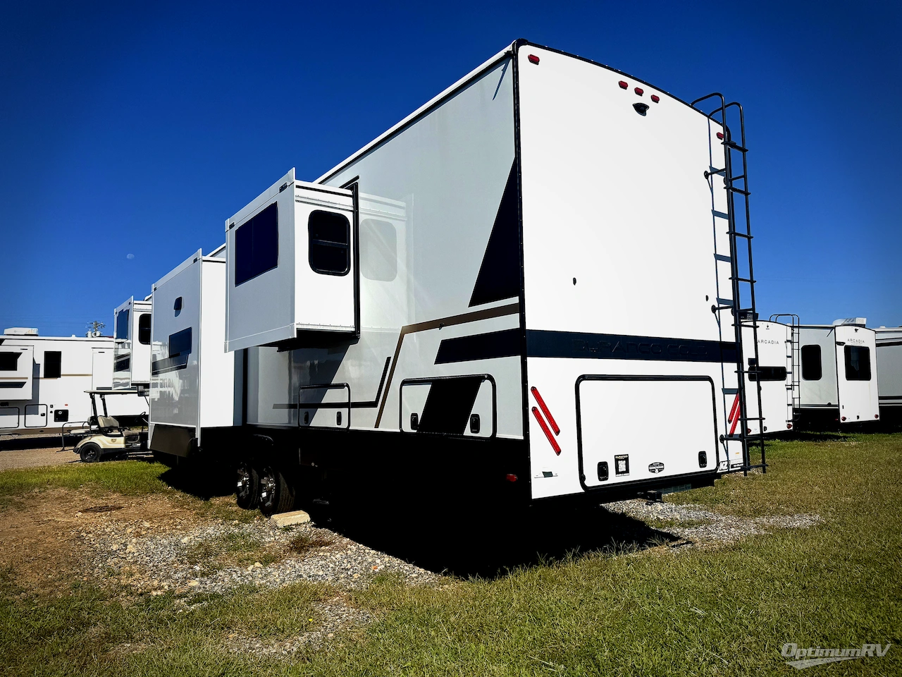 2026 KZ Durango Gold G388FLS Photo 3