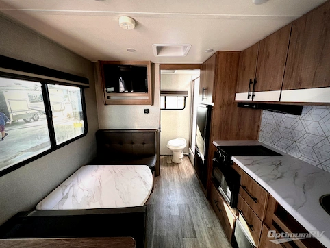 2023 Grand Design Imagine AIM 15RB RV Photo 2
