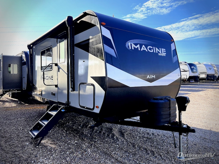 2023 Grand Design Imagine AIM 15RB RV Photo 1