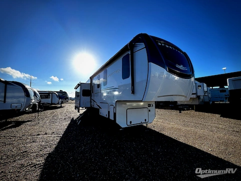 New 2026 Venture SportTrek Touring Edition STTF354VBH Featured Photo