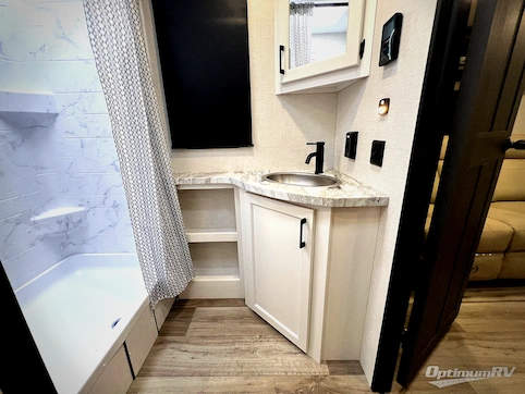 2026 Venture SportTrek ST271VRB RV Photo 4