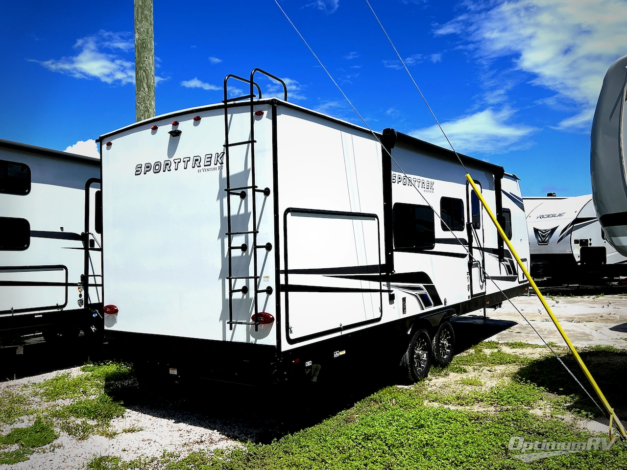 2026 Venture SportTrek ST271VRB Photo 2