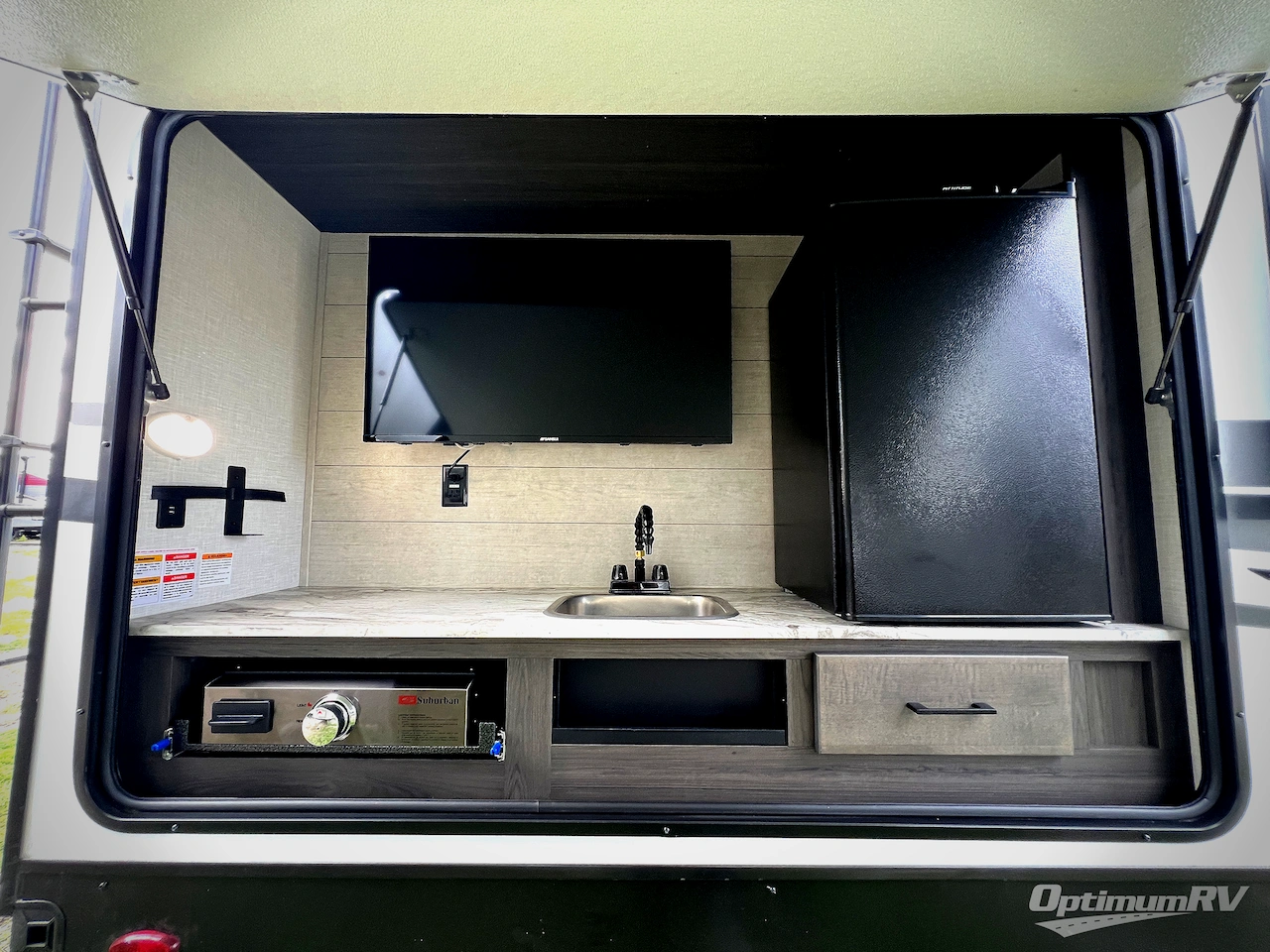 2026 Venture SportTrek ST271VRB Photo 25