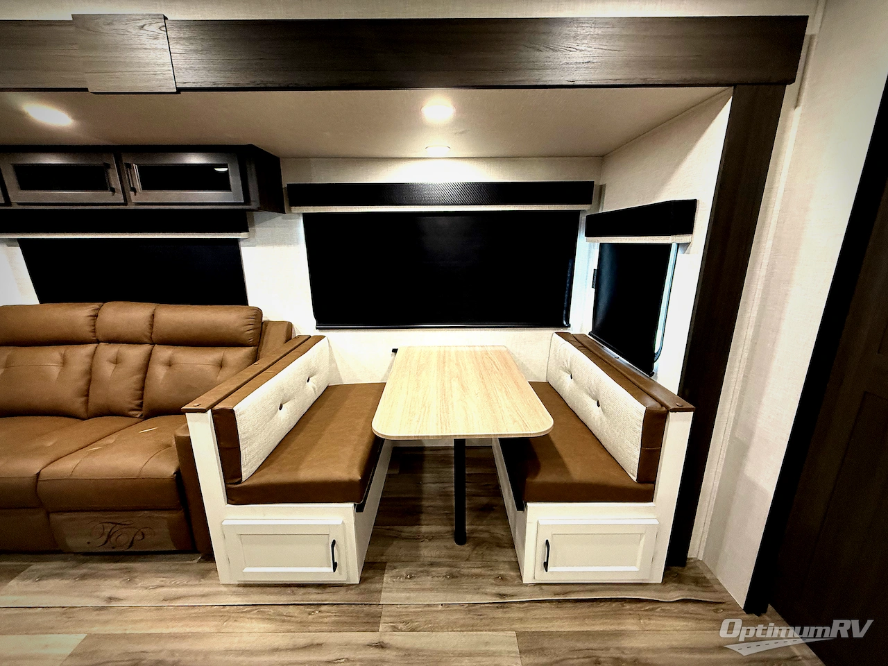 2026 Venture SportTrek ST292VBH Photo 7