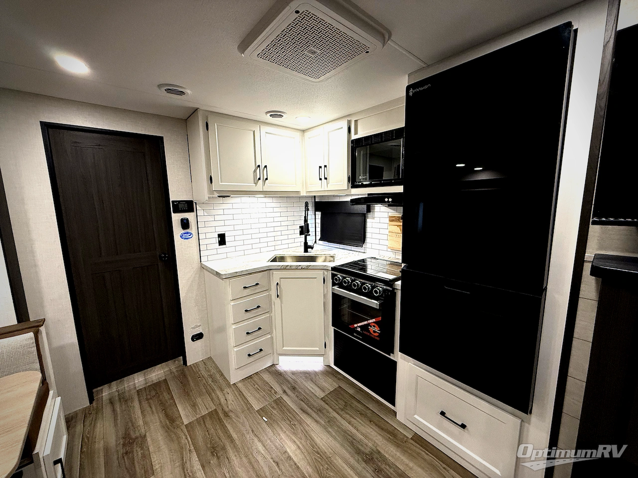 2026 Venture SportTrek ST292VBH Photo 11