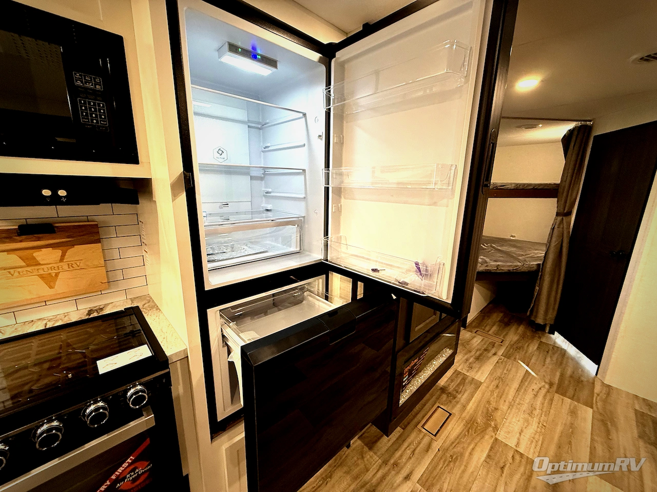 2026 Venture SportTrek ST292VBH Photo 12