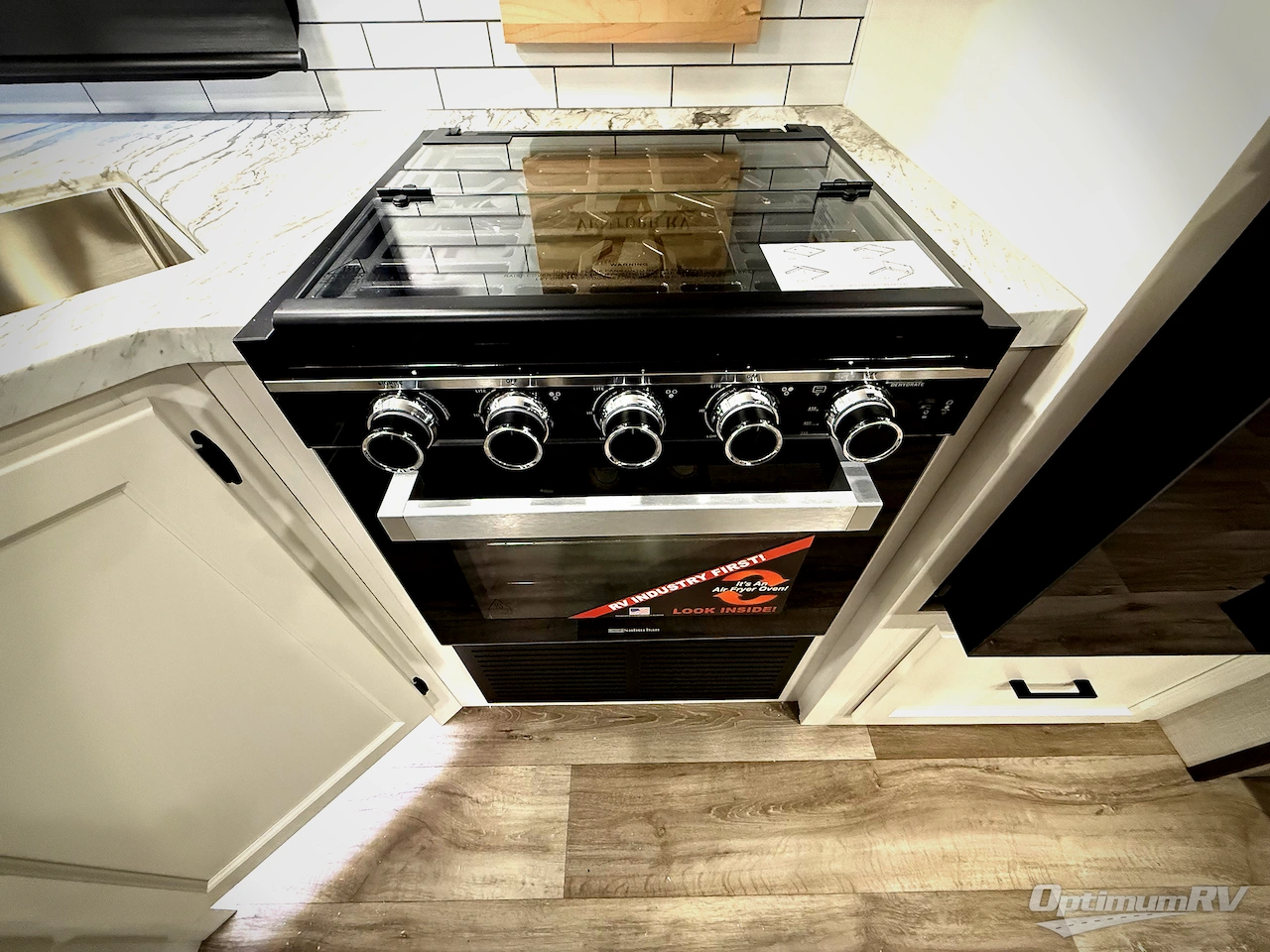 2026 Venture SportTrek ST292VBH Photo 14