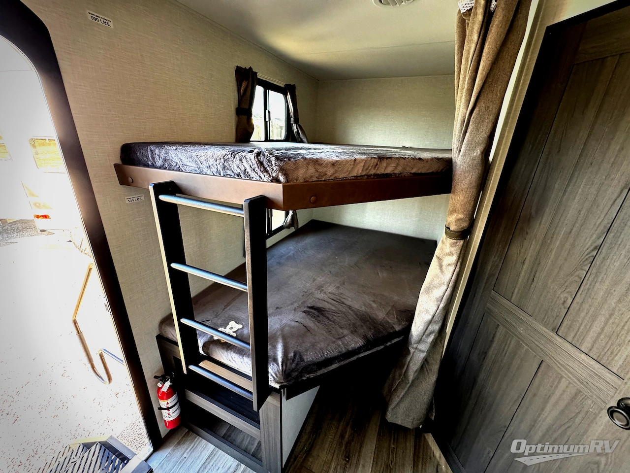 2026 Venture SportTrek ST292VBH Photo 3