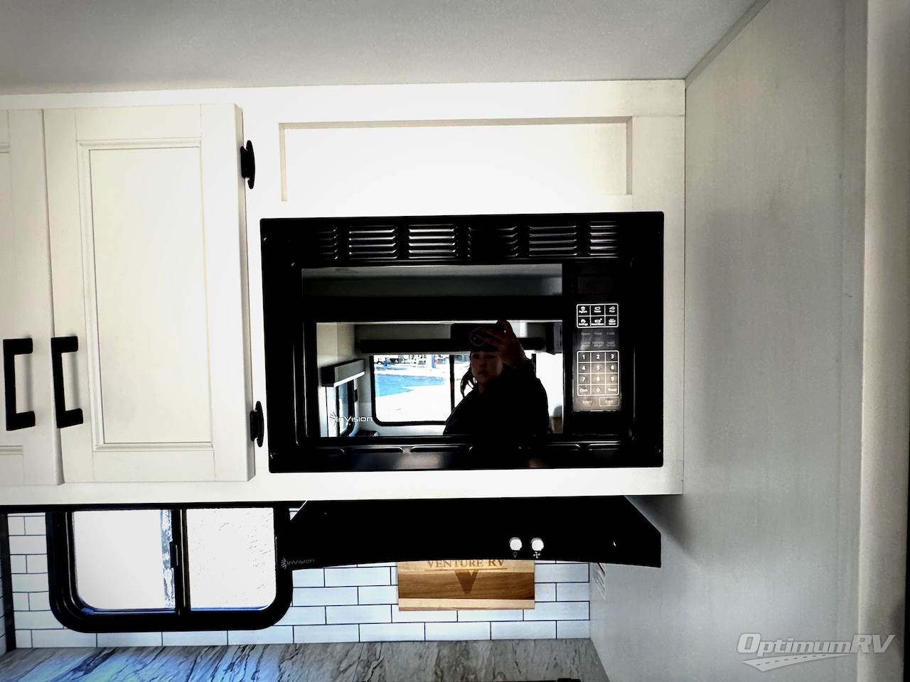 2026 Venture SportTrek ST292VBH Photo 11