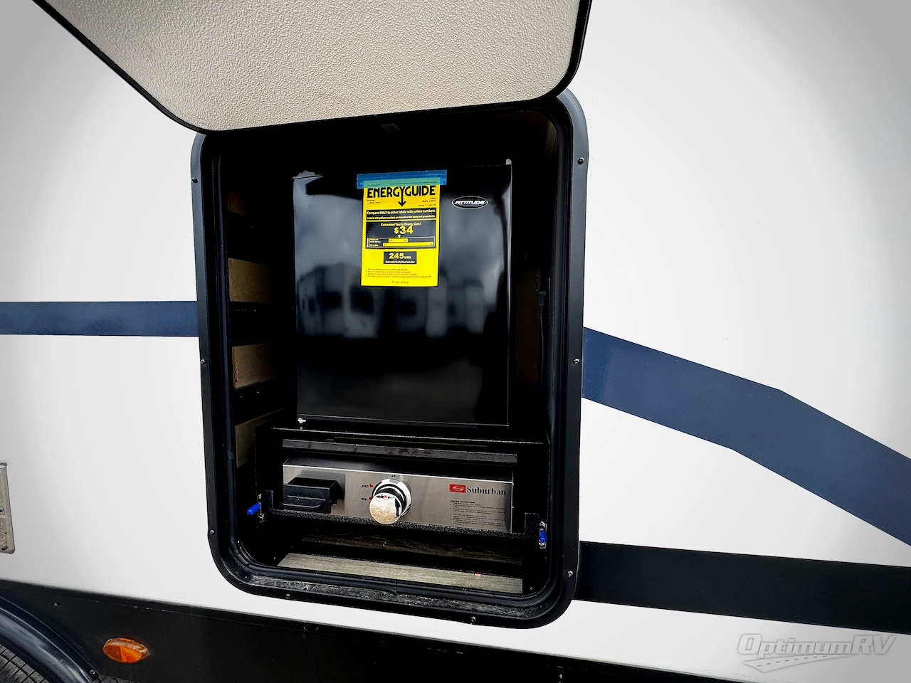 2026 Venture SportTrek ST271VBH Photo 2