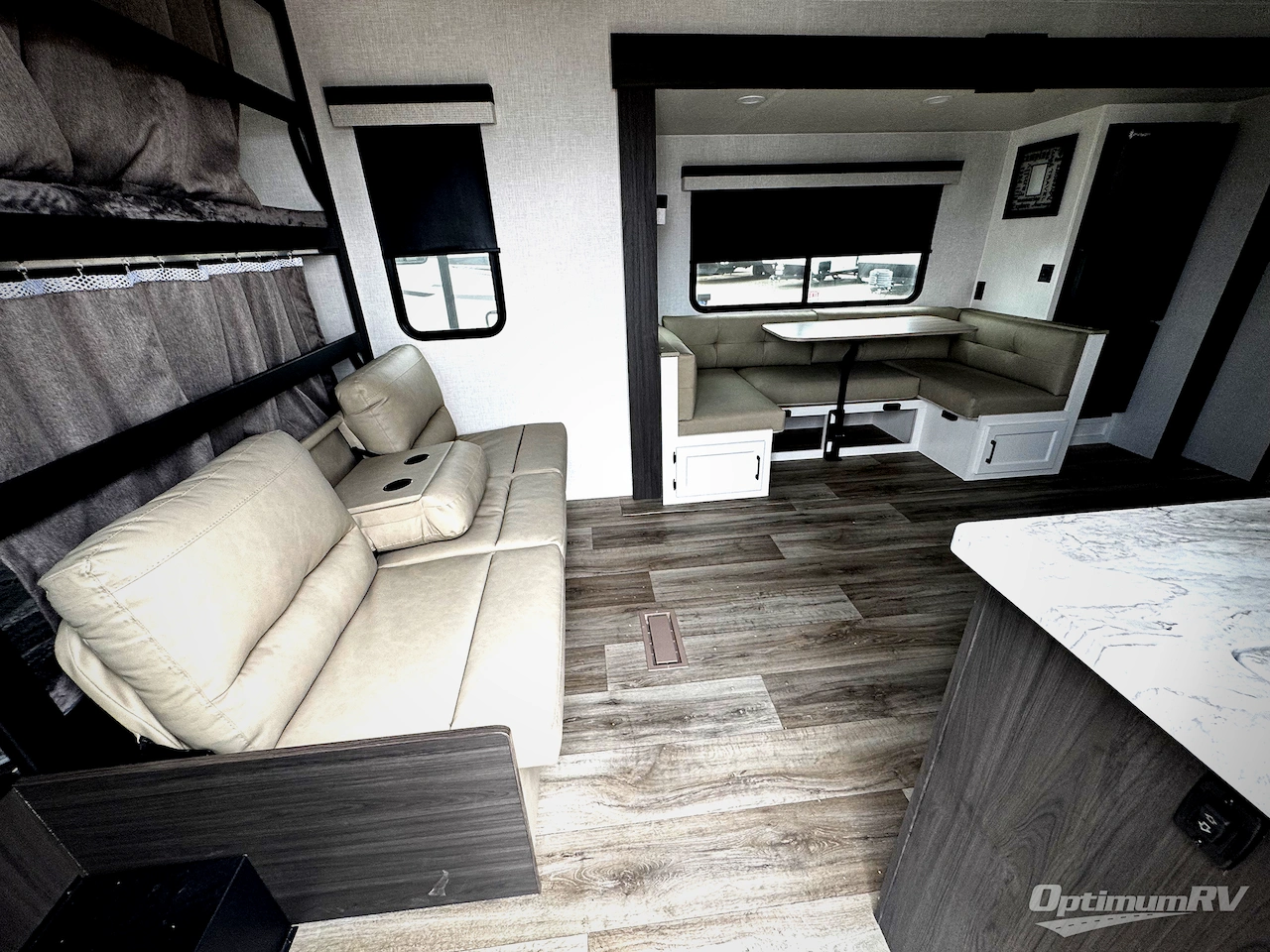 2026 Venture SportTrek ST271VBH Photo 3