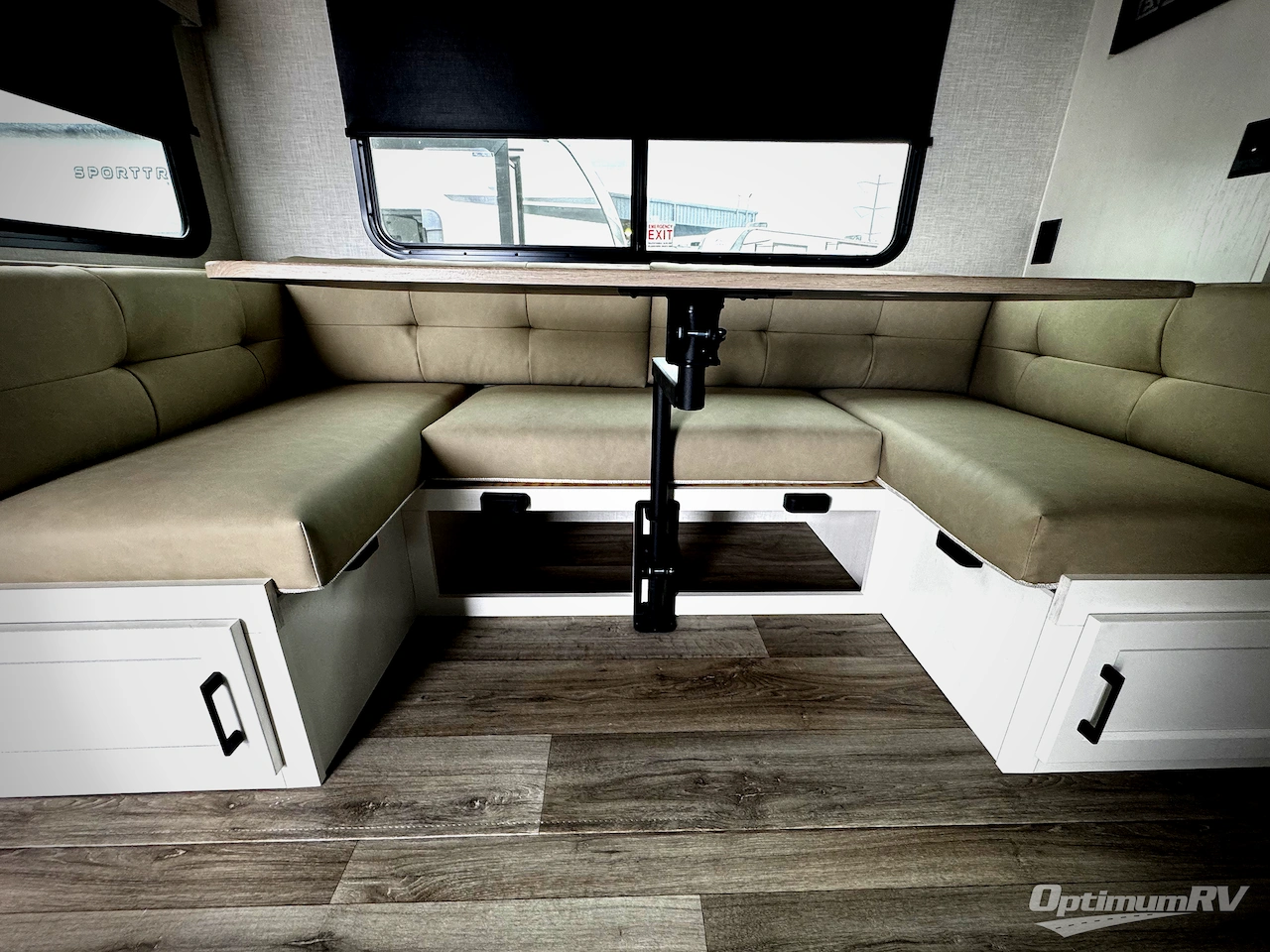 2026 Venture SportTrek ST271VBH Photo 8