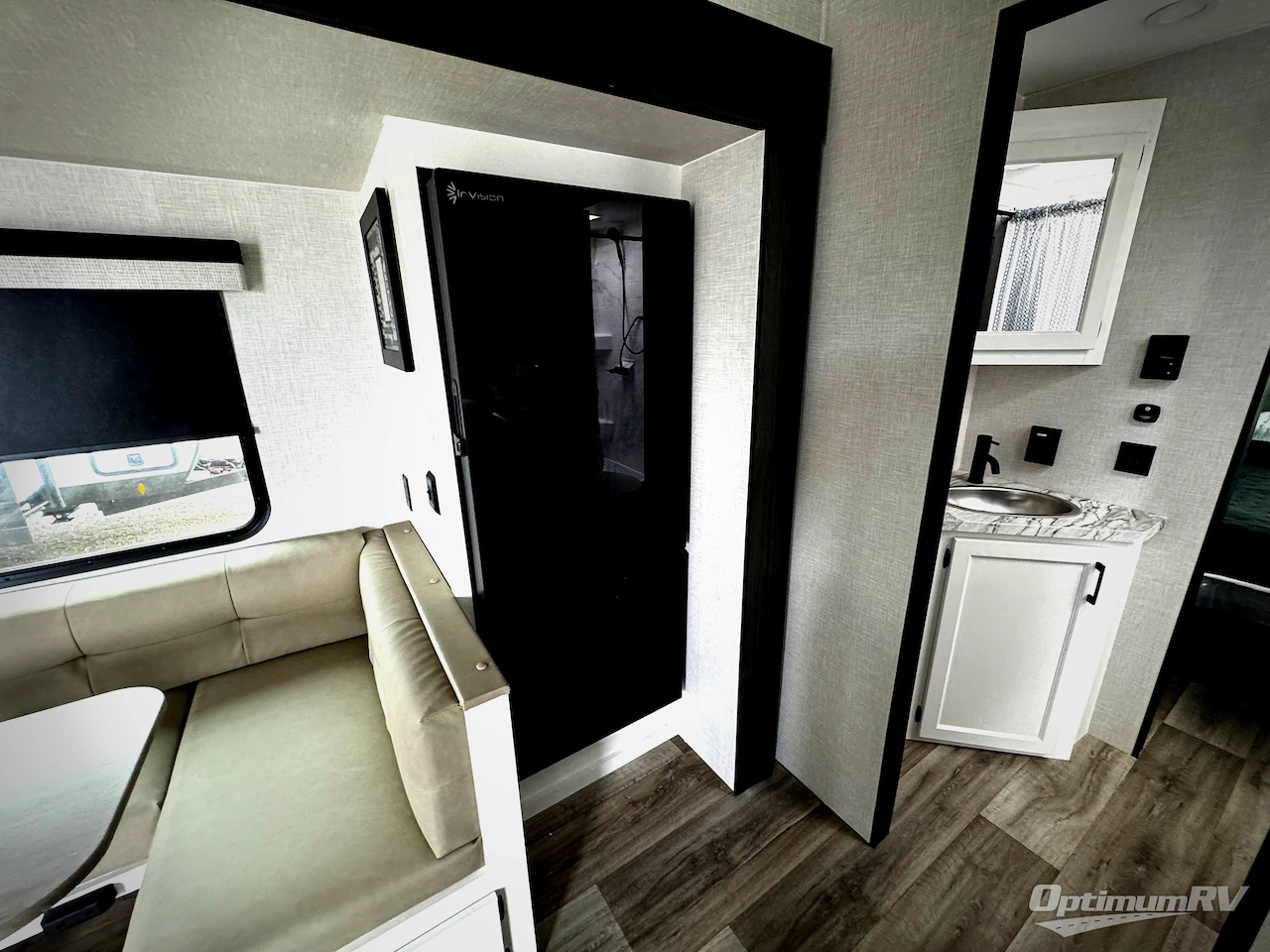 2026 Venture SportTrek ST271VBH Photo 11