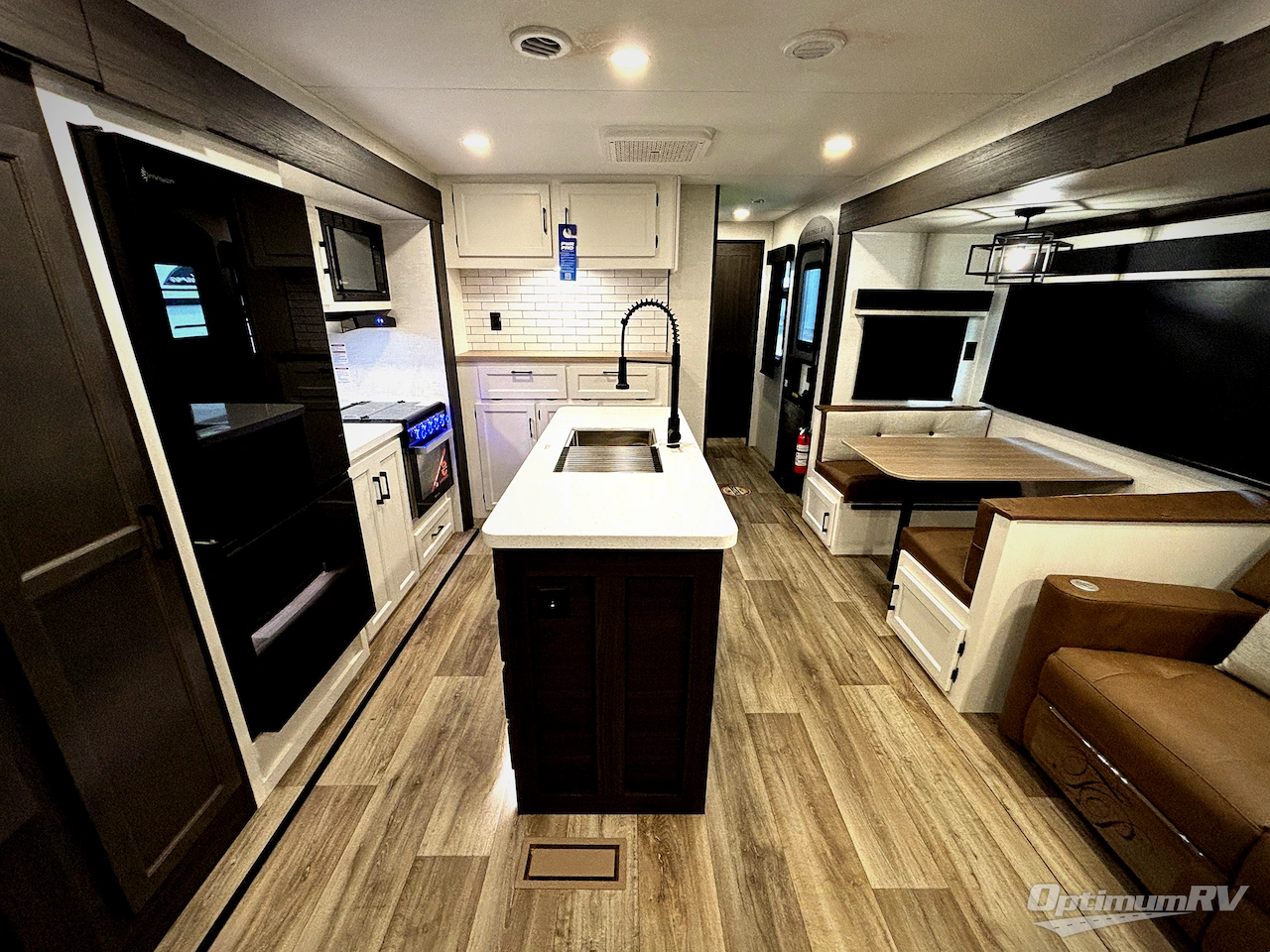 2026 Venture SportTrek Touring Edition STT343VIB Photo 5